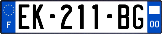 EK-211-BG