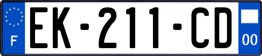 EK-211-CD
