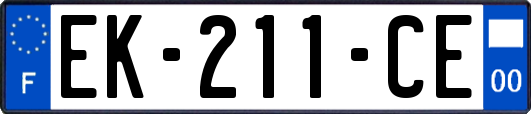 EK-211-CE