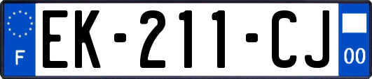 EK-211-CJ