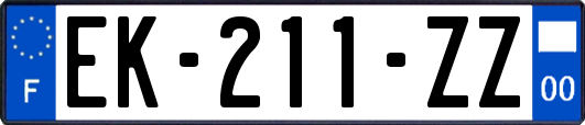 EK-211-ZZ