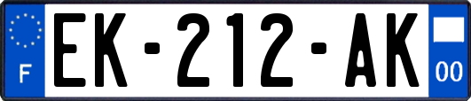 EK-212-AK