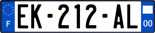 EK-212-AL