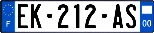 EK-212-AS