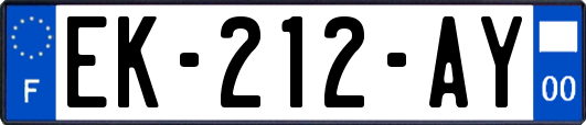 EK-212-AY