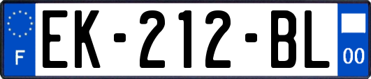 EK-212-BL