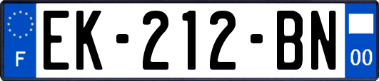 EK-212-BN