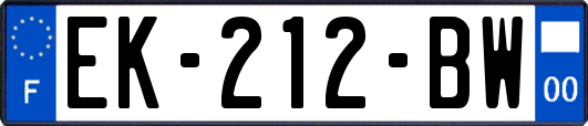 EK-212-BW