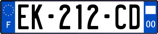 EK-212-CD