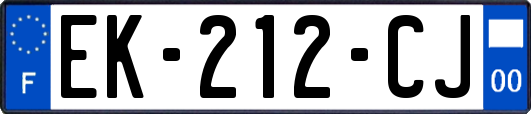 EK-212-CJ