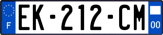 EK-212-CM