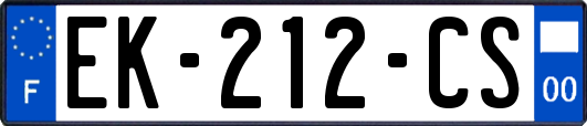 EK-212-CS