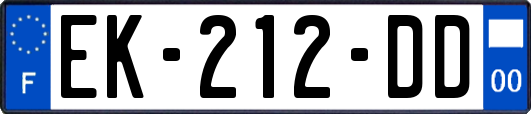 EK-212-DD