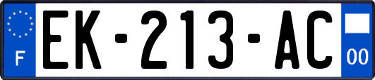 EK-213-AC