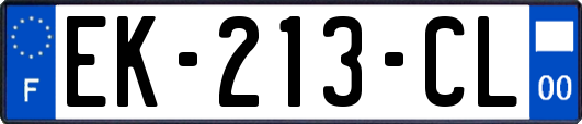 EK-213-CL