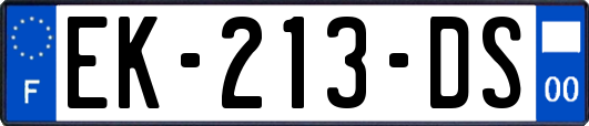 EK-213-DS