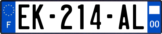 EK-214-AL