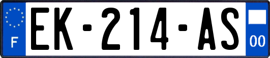 EK-214-AS