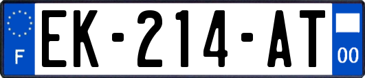 EK-214-AT