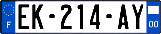 EK-214-AY