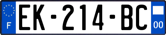 EK-214-BC