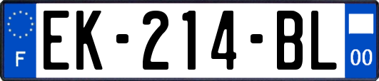 EK-214-BL