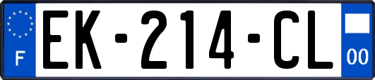 EK-214-CL