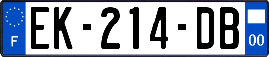 EK-214-DB