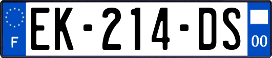 EK-214-DS