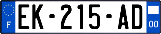 EK-215-AD