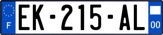 EK-215-AL