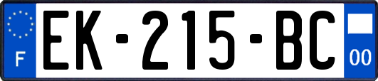 EK-215-BC