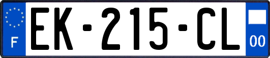 EK-215-CL