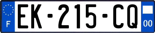 EK-215-CQ