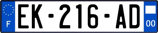 EK-216-AD