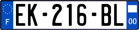 EK-216-BL