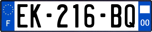 EK-216-BQ