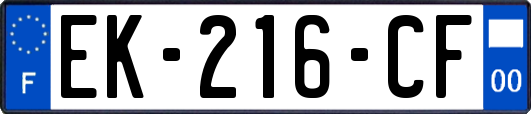 EK-216-CF