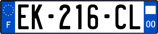 EK-216-CL