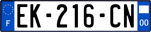 EK-216-CN