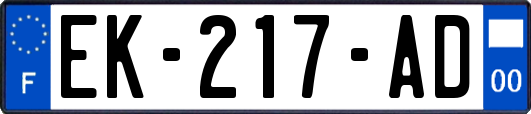 EK-217-AD