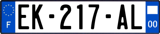 EK-217-AL