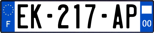 EK-217-AP