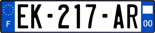 EK-217-AR