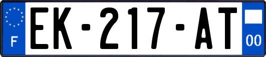 EK-217-AT