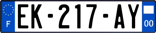 EK-217-AY