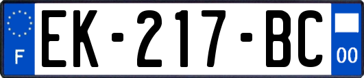 EK-217-BC