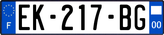 EK-217-BG