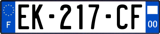 EK-217-CF
