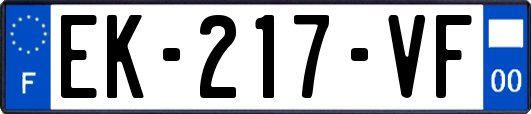 EK-217-VF